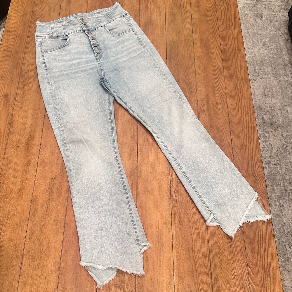Veronica Beard denim jeans size 31